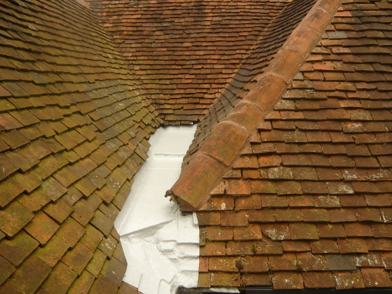 Heritage Roofing Gallery Photo 1