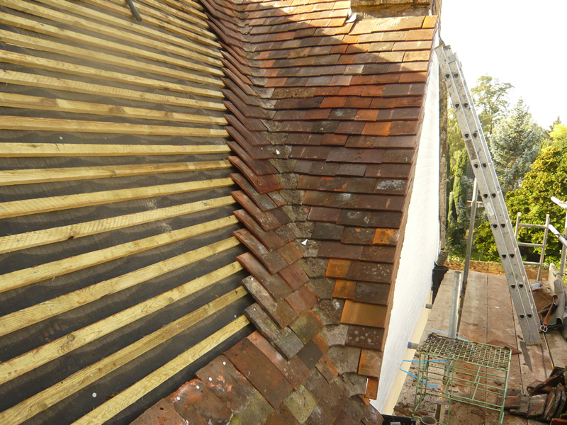 Allways Roofing Pitched Roof Gallery 7