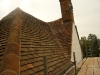 Ridge Tiles Repair