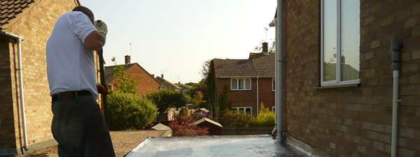 Flat Roof Services