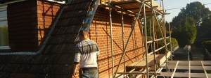 Allways Roofing Roof Repair Services
