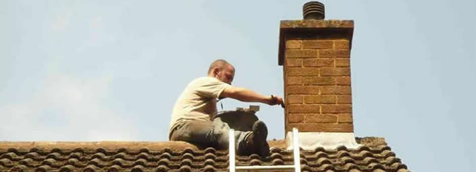 Chimney Repair