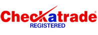 Checkatrade Website Logo