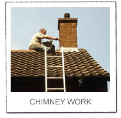 Chimney Work Gallery