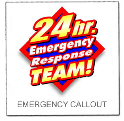 Emergency Roof Services