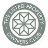 Listed Property Owners Club Logo