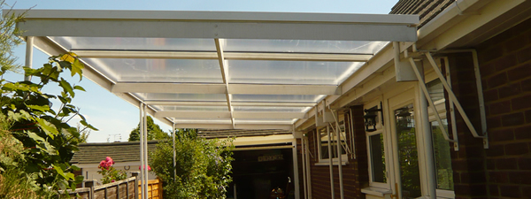 Polycarbonate Roofing Services