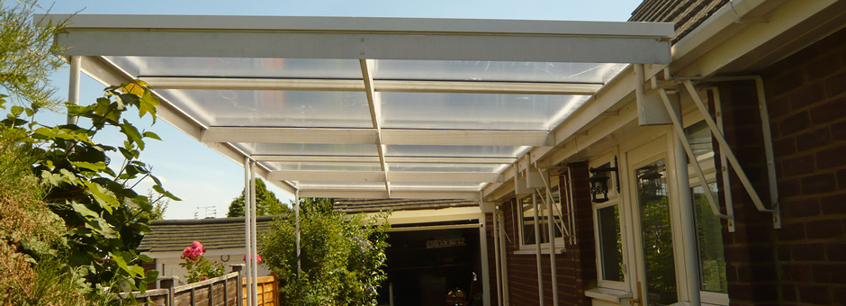 11 methods for Polycarbonate Roof Panels