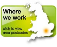 Where We Work